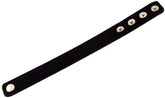 Perfect Fit Neoprene Snap Mens Cock Ring - - Cock Rings
